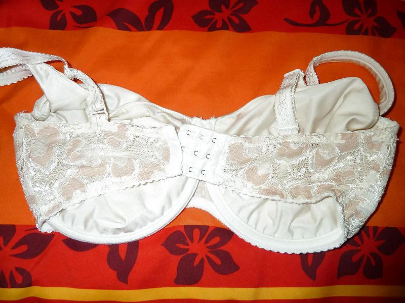 25P Bras for large cup woman