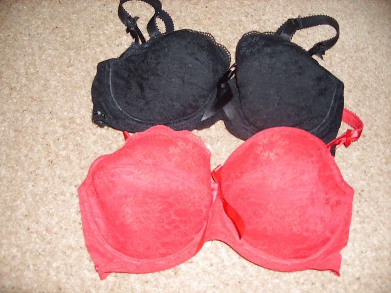 25P Bras for large cup woman