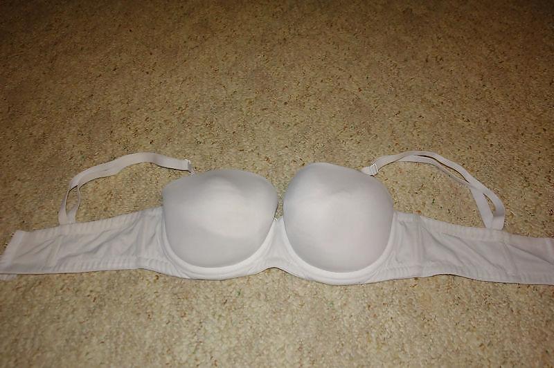 25P Bras for large cup woman