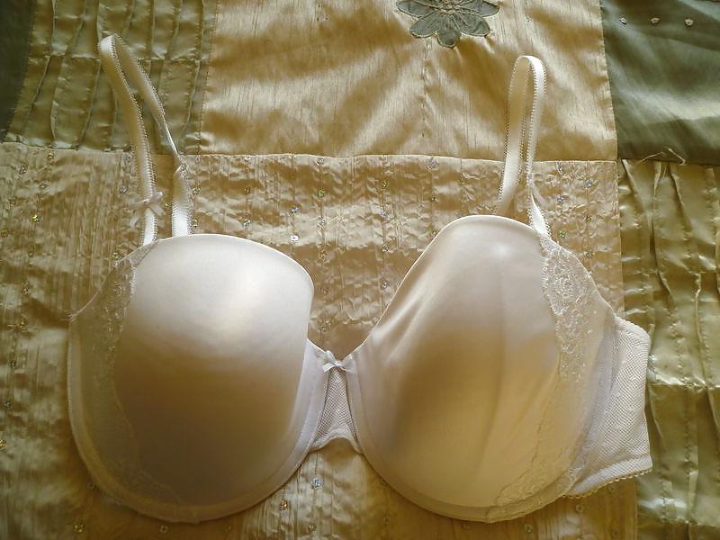 25P Bras for large cup woman