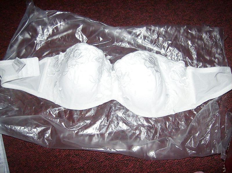 25P Bras for large cup woman