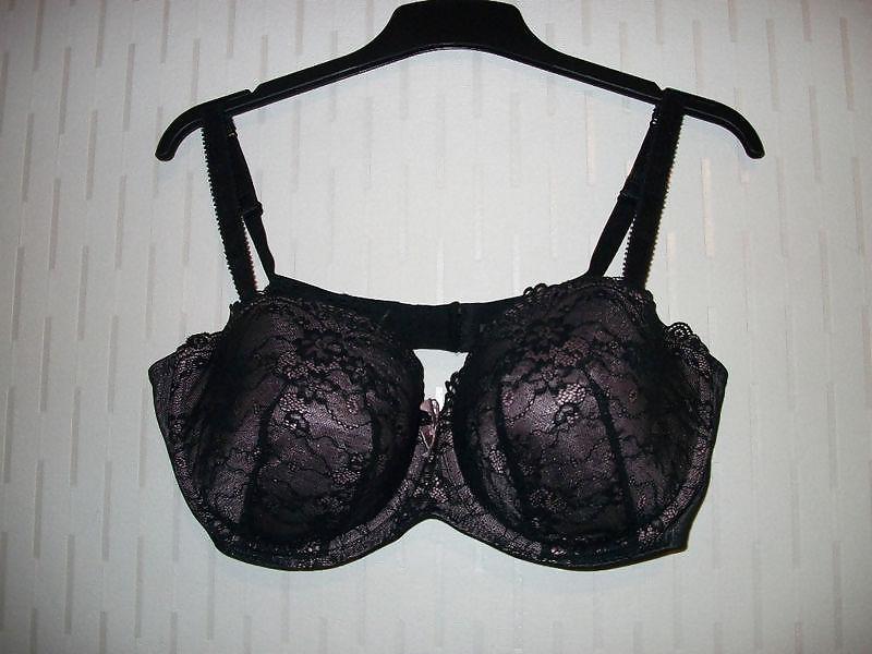25P Bras for large cup woman