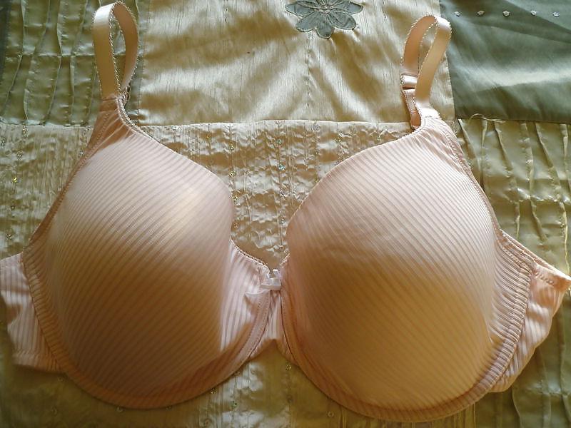 25P Bras for large cup woman