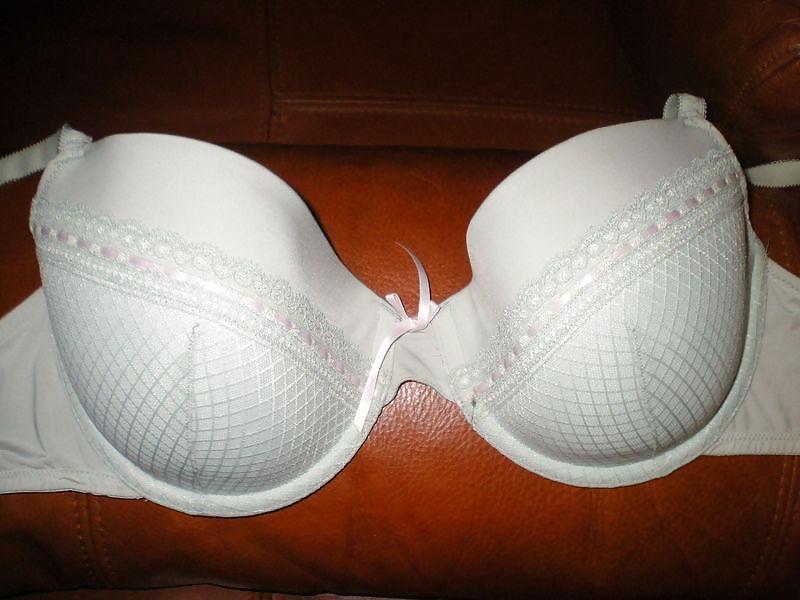 25P Bras for large cup woman