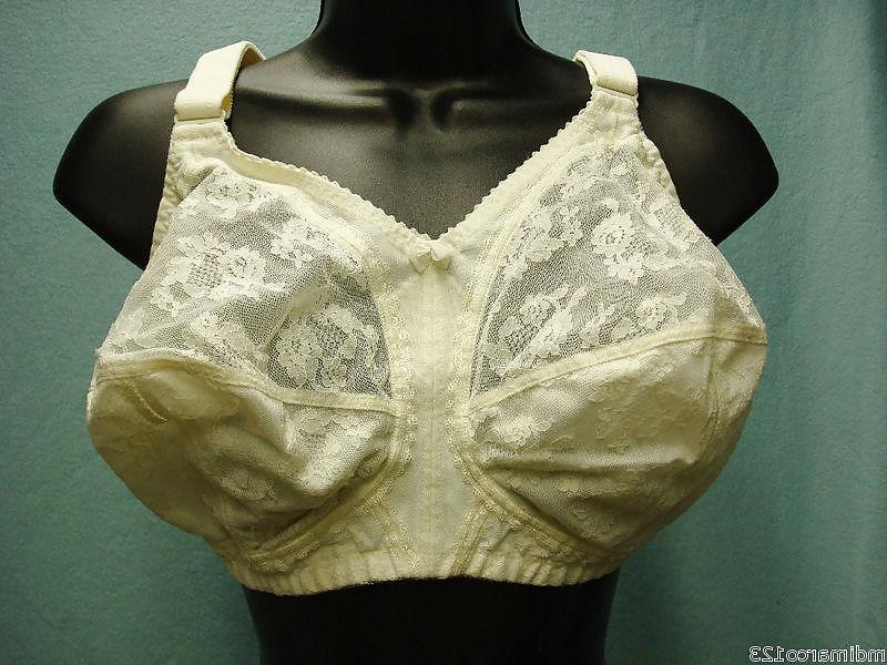 25P Bras for large cup woman