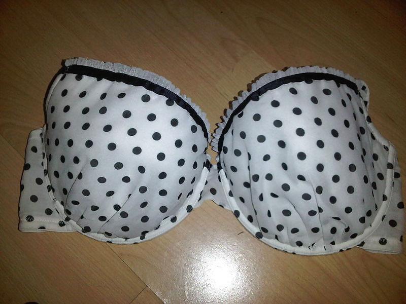 25P Bras for large cup woman