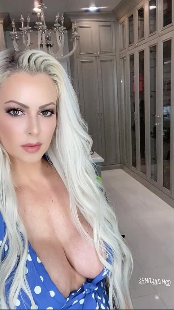 25P WWE Wrestling Divas Mix 54 (cute1foryou) Prt2