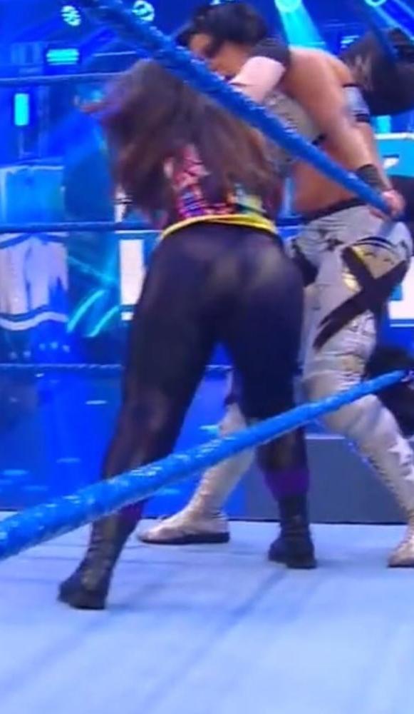 25P WWE Wrestling Divas Mix 54 (cute1foryou) Prt2