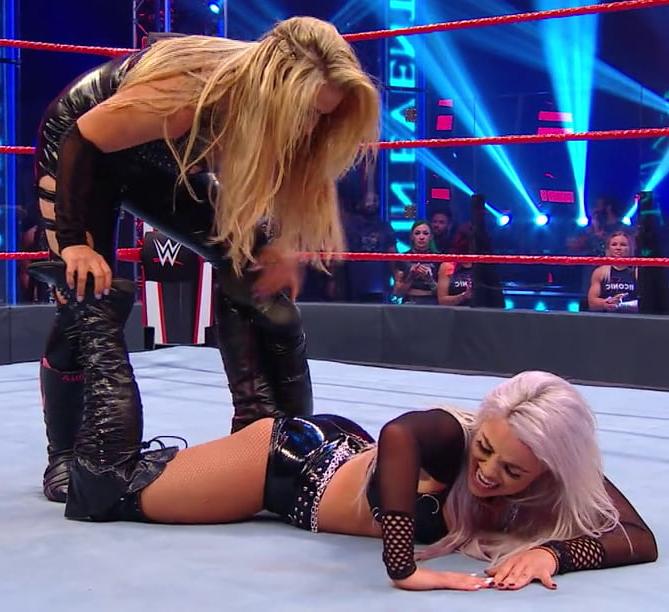 25P WWE Wrestling Divas Mix 54 (cute1foryou) Prt2