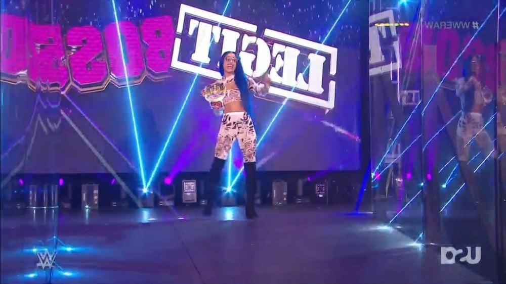 25P WWE Wrestling Divas Mix 54 (cute1foryou) Prt2