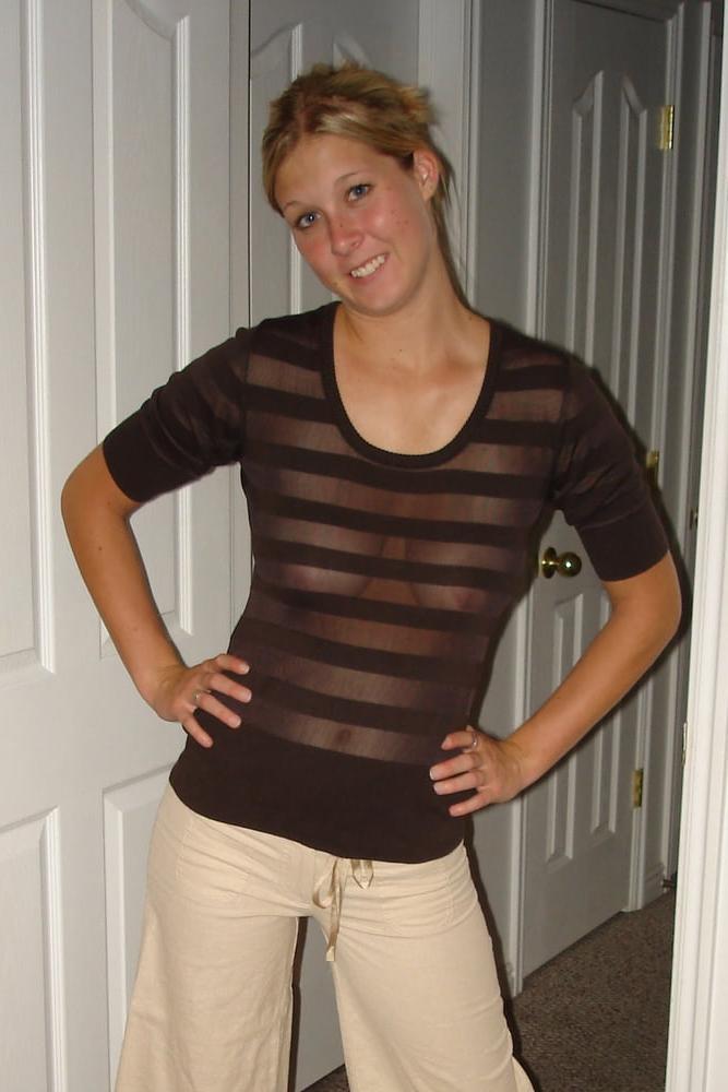 24P SEE THROUGH 11