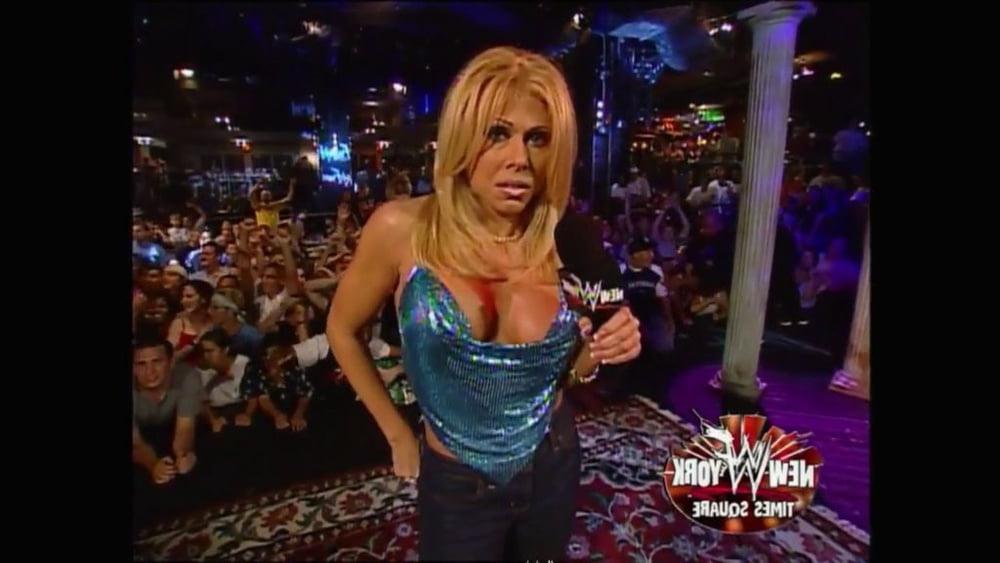 25P babes of wrestling 5