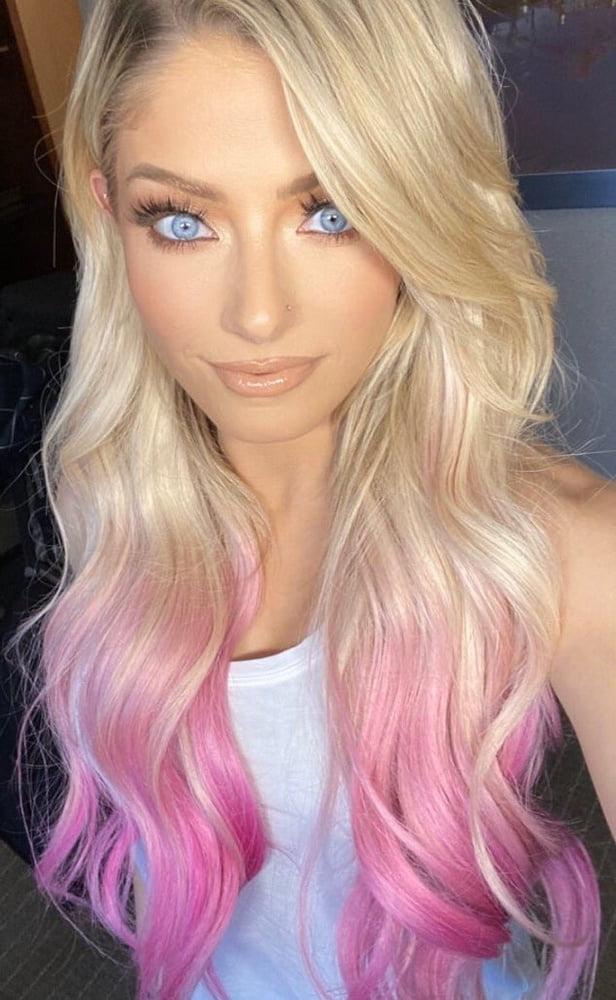 25P babes of wrestling 5