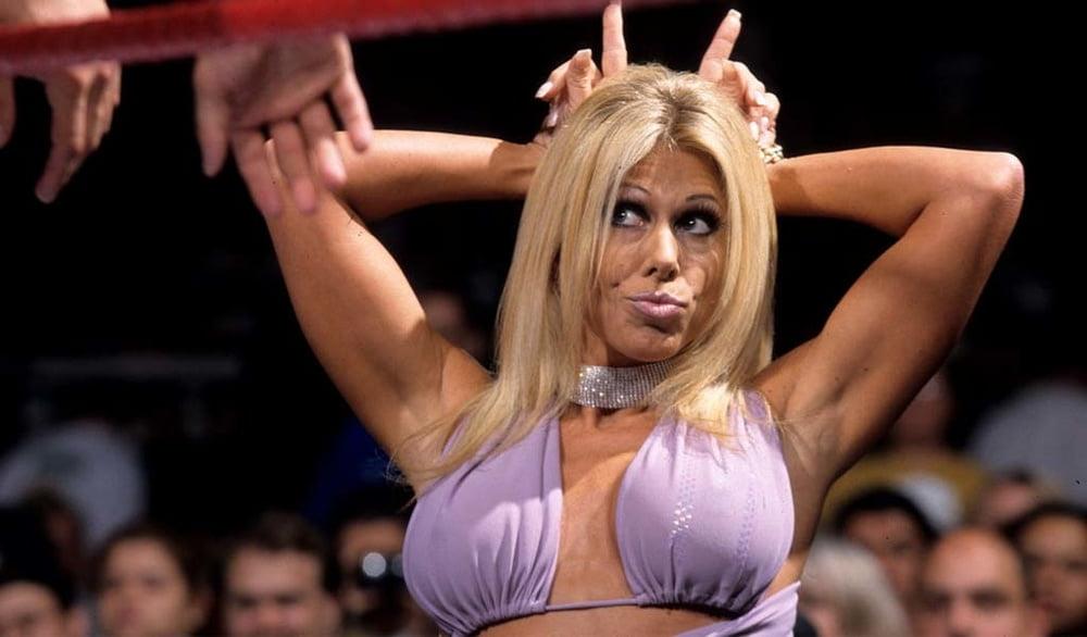 25P babes of wrestling 5