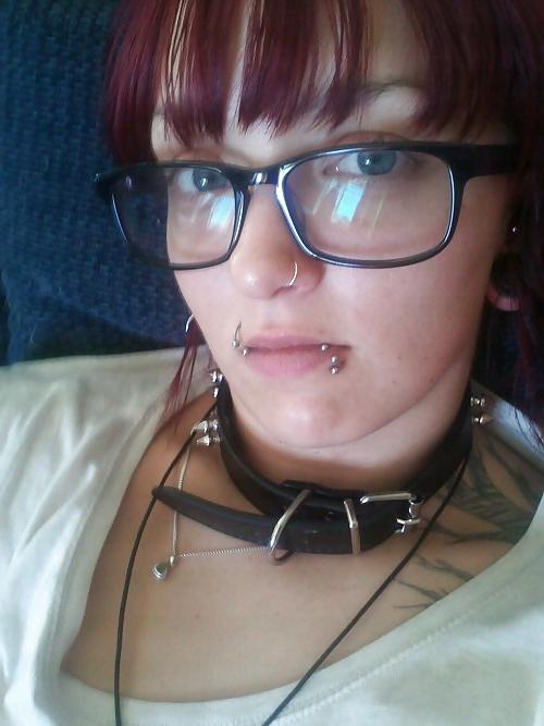 20P Collared 35!