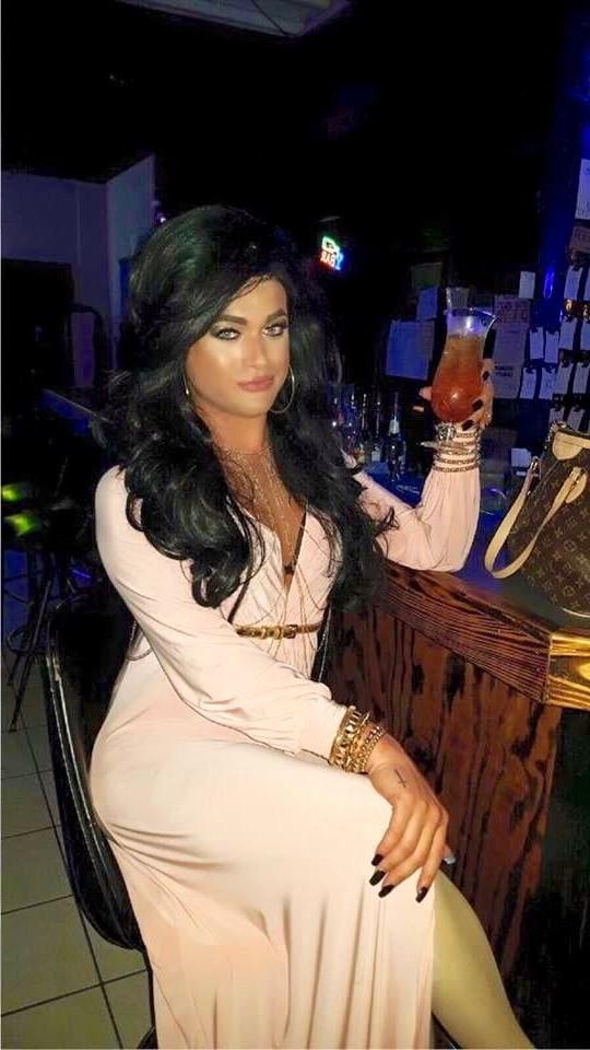 25P Sexy Crossed Legs #19
