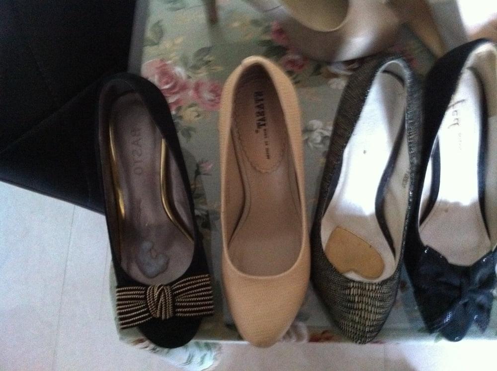 25P My wife's heels are fucked by my friends like a prostitute