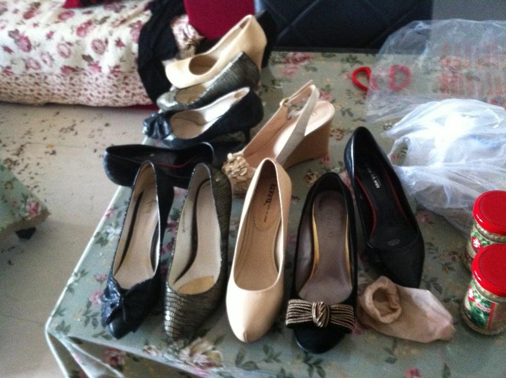 25P My wife's heels are fucked by my friends like a prostitute