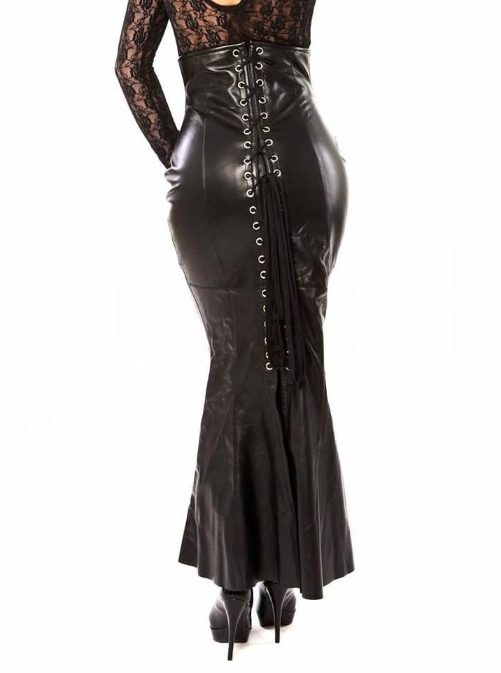 25P Sexy Leather #23