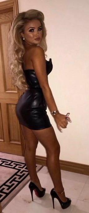 25P Sexy Leather #23