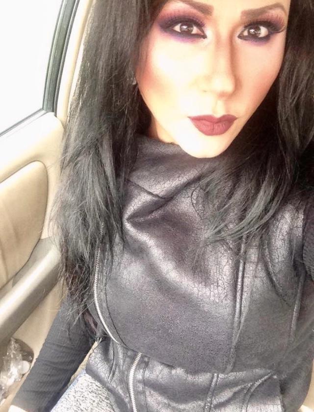 25P Sexy Leather #23