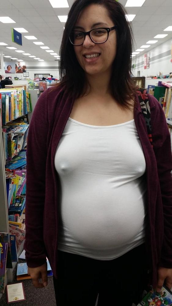 25P Moms gone wild 4