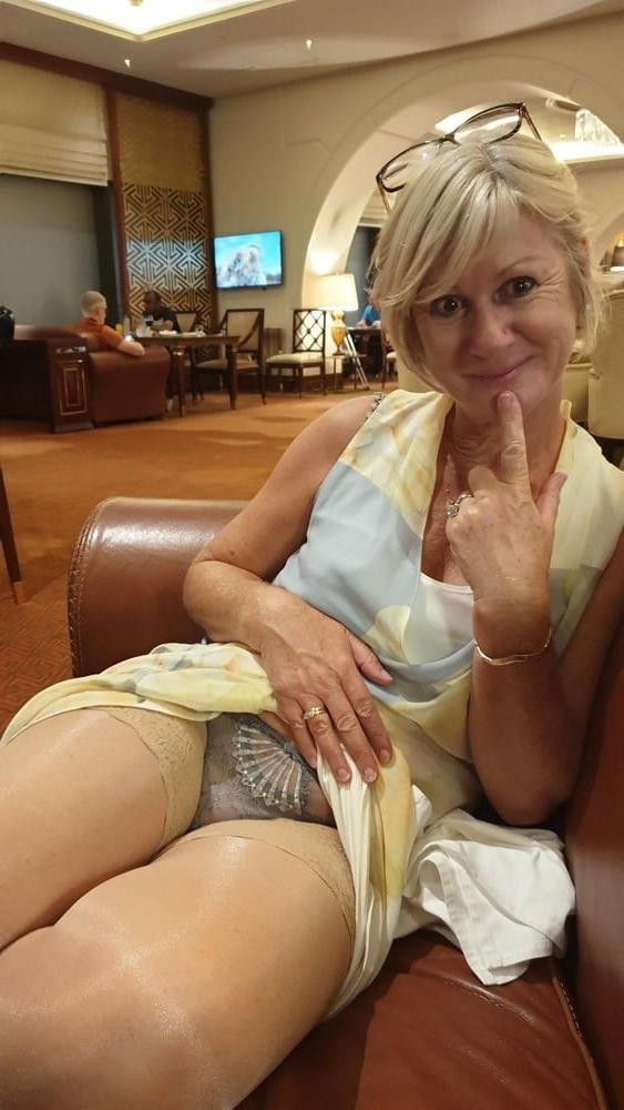25P Moms gone wild 4