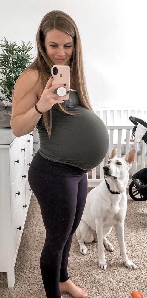 25P Moms gone wild 4