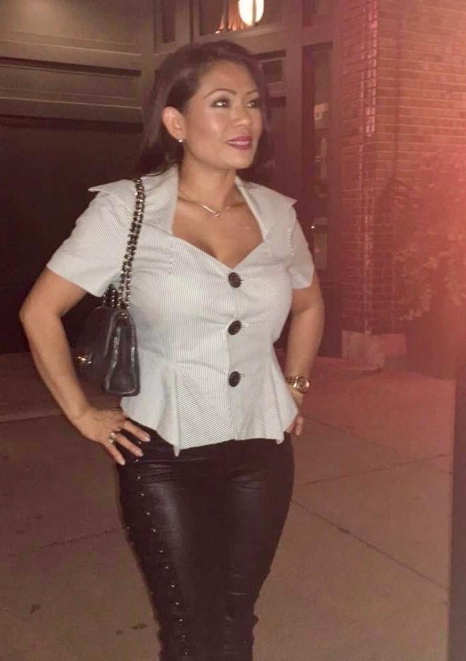 25P Sexy leather #16