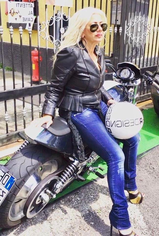 25P Sexy leather #16