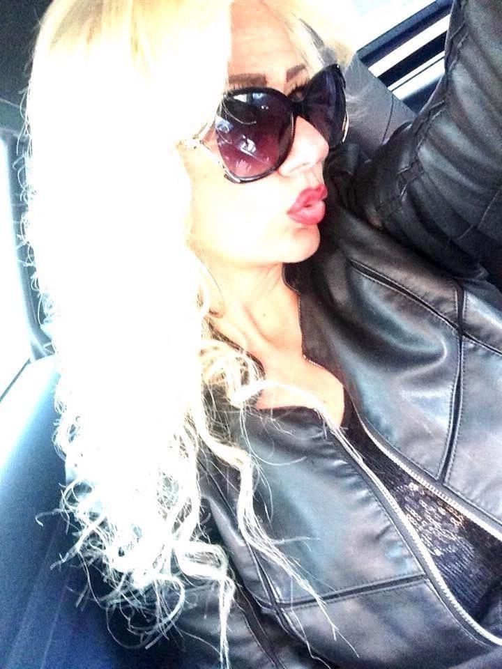 25P Sexy leather #16
