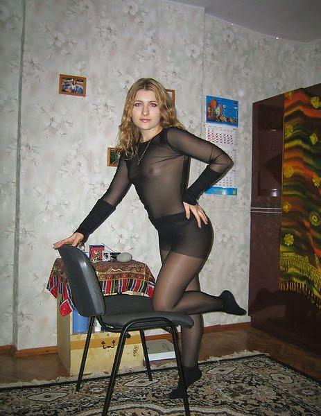 25P Lingerie & Nylons 45