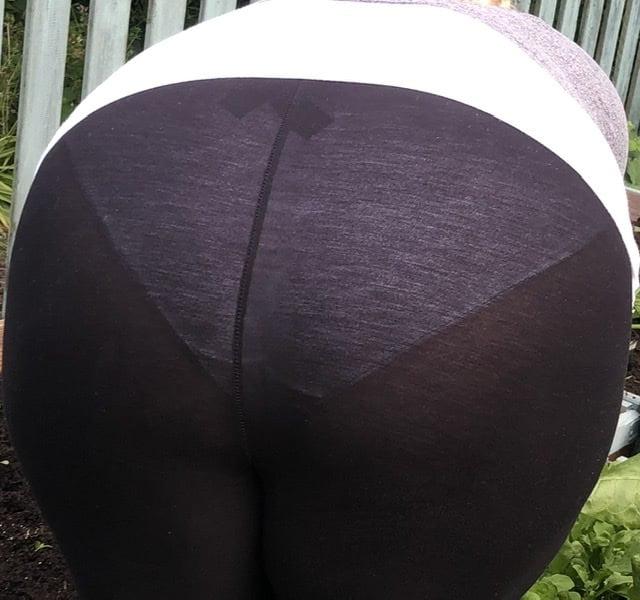 6P See through