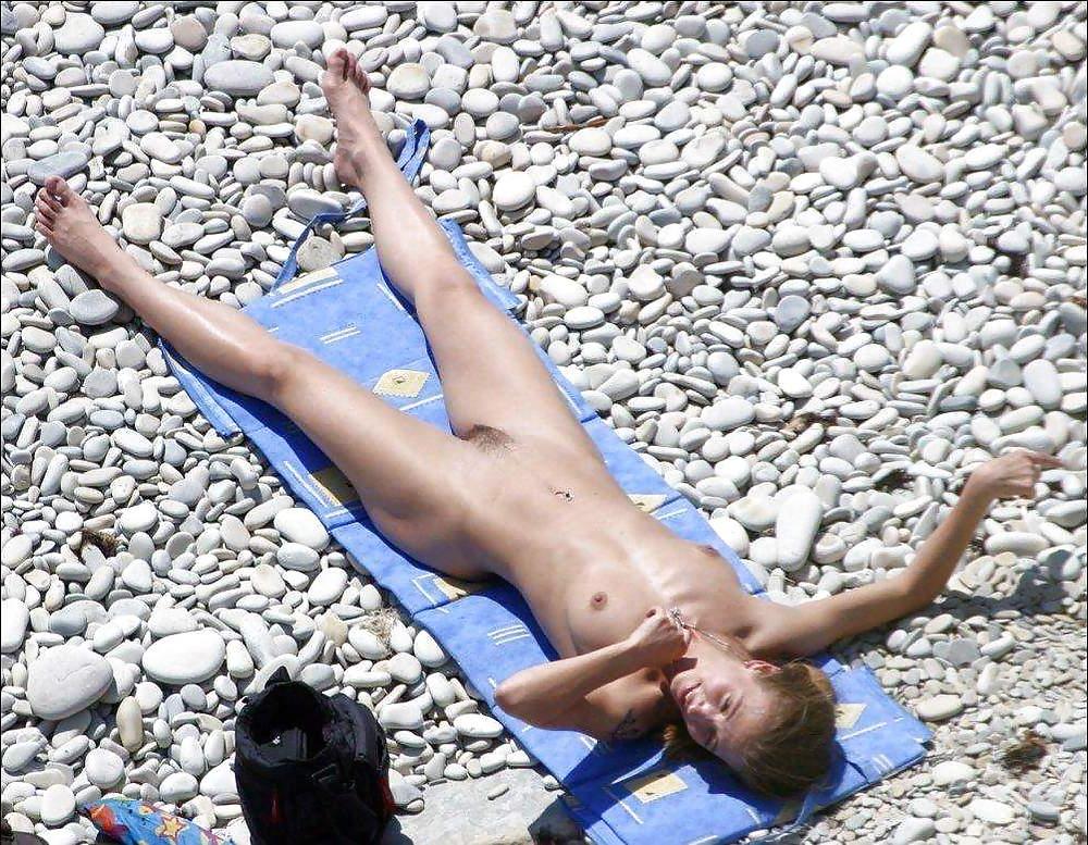25P More Beach Teens