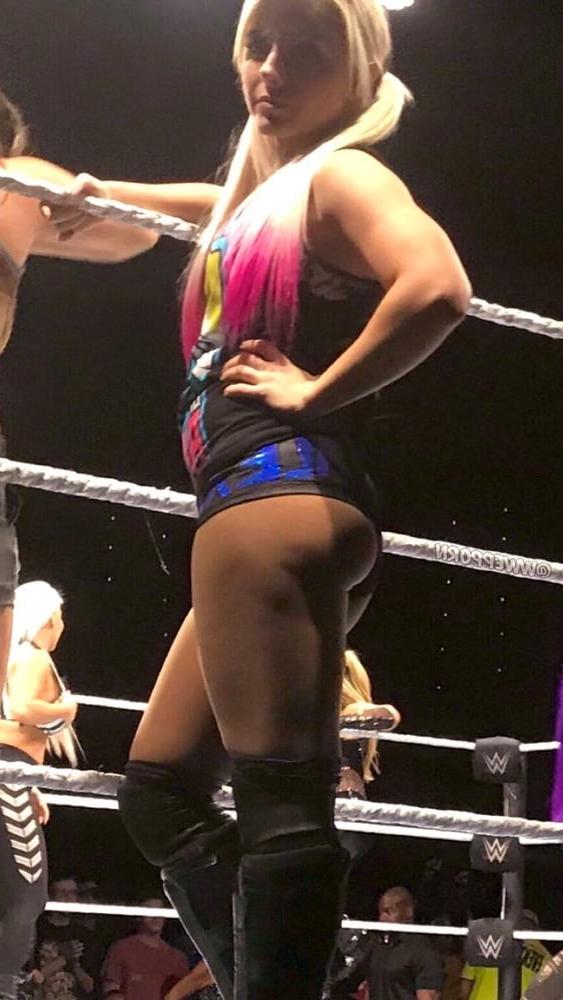 25P babes of wrestling 3