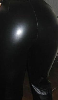 25P Leather ass 2