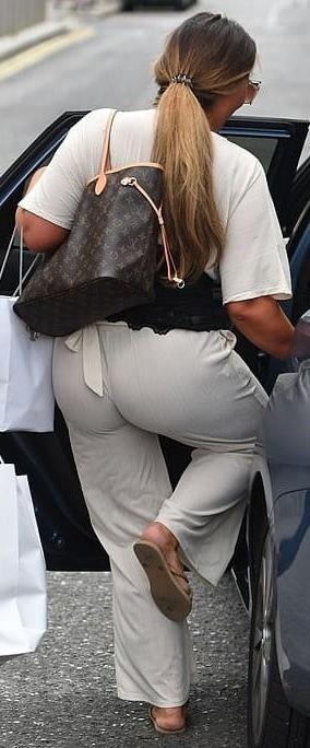 25P Thongs and transparent pants