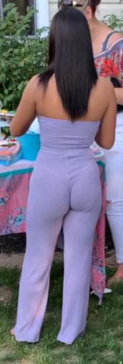 25P Thongs and transparent pants