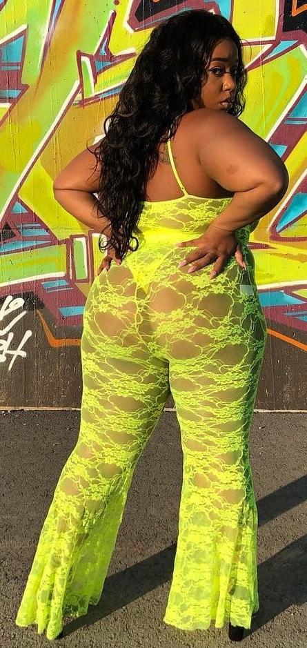 25P Thongs and transparent pants