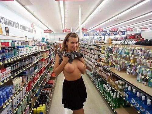 16P Flashing In Stores