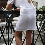25P See through