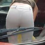 25P See through