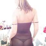 25P See through