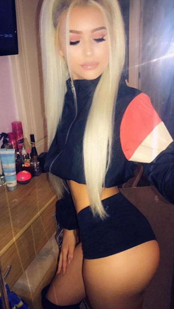 25P FITNESS BABE young   ASS