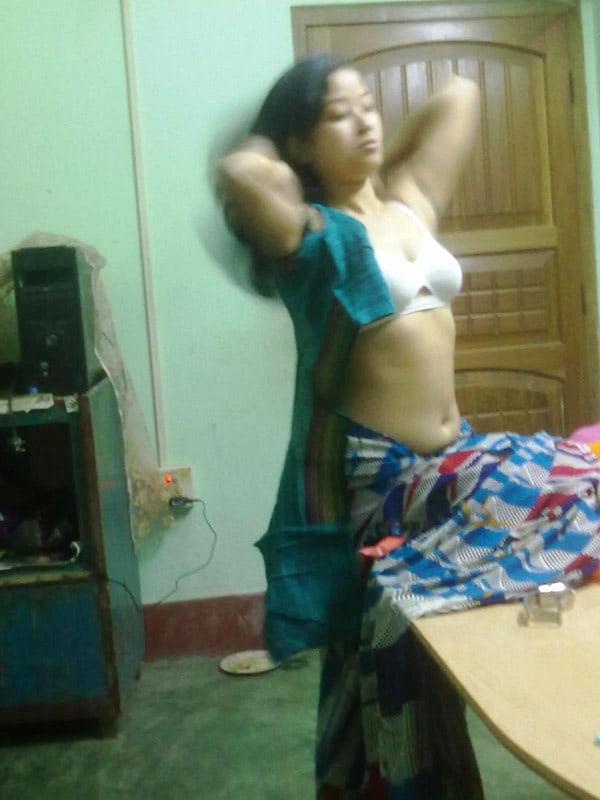 14P My Home Town Aunt part 2