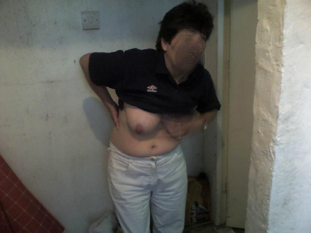 25P Flashing in doors and out