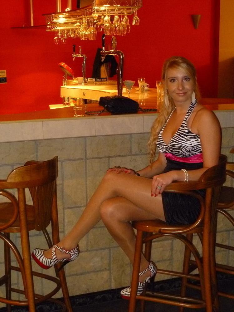 18P Sexy Beine 1
