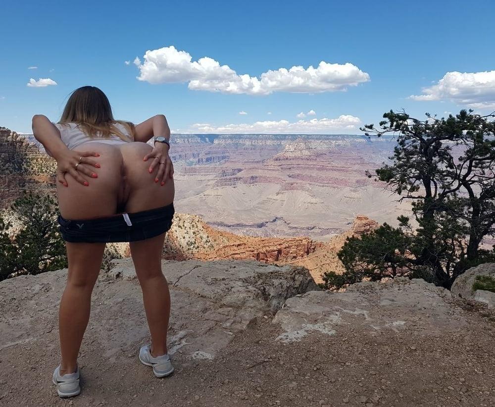 25P Flash and upskirt ass girls 47