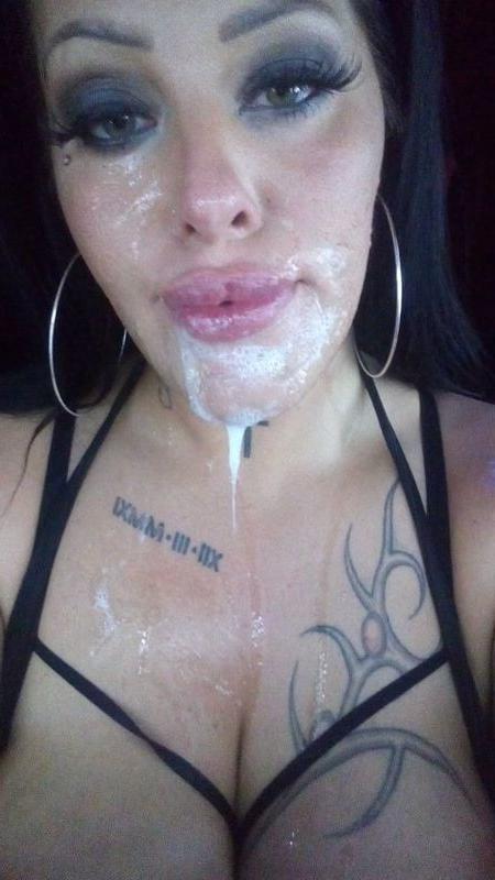 25P Cum 96