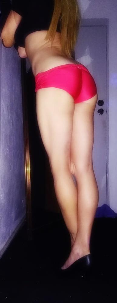 23P Lovely Legs